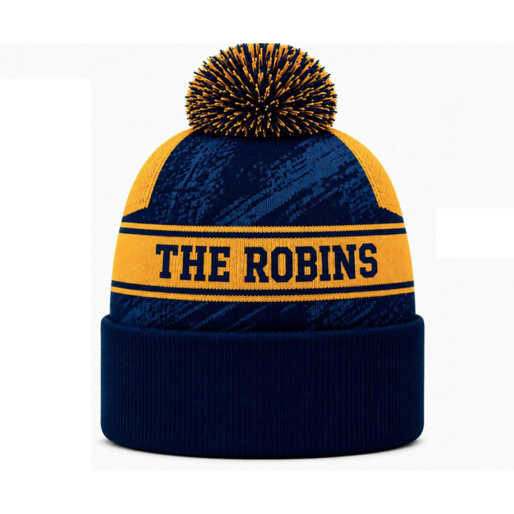 Beanie Away 26/27
