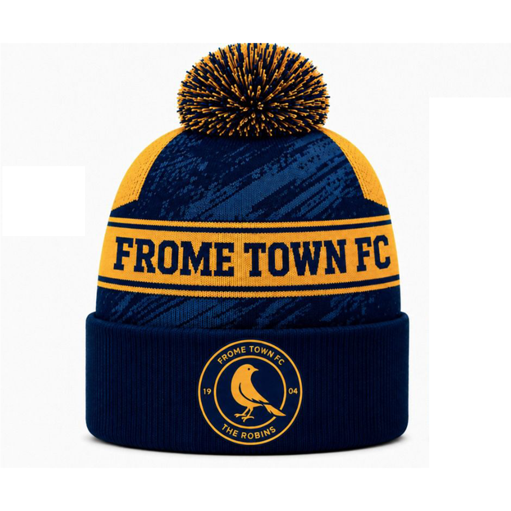 Beanie Away 26/27