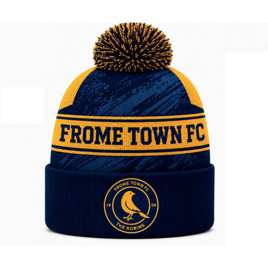 Beanie Away 26/27