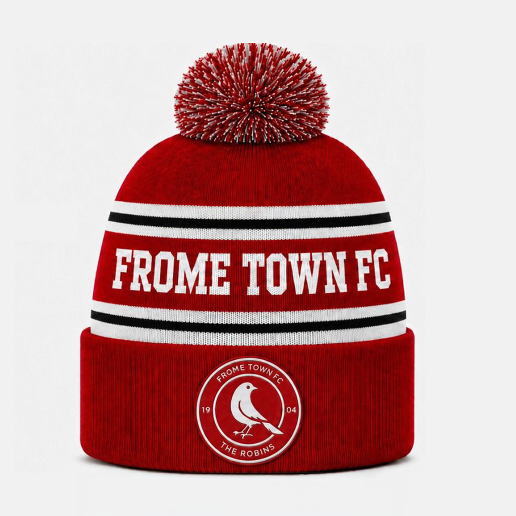 Beanie Home 26/27