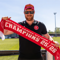 Champions 25/26 Cap