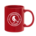 Frome Town FC Crest Mug
