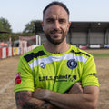 Frome Town FC 2026/27 Adults' Goalkeeper Kit