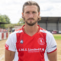 Frome Town FC 2026/27 Adults' Home Shirt